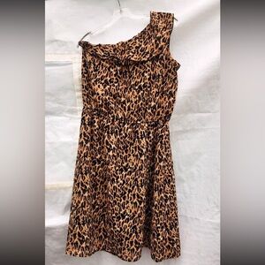 Miss Tina Knowles dress Size large (12-14)